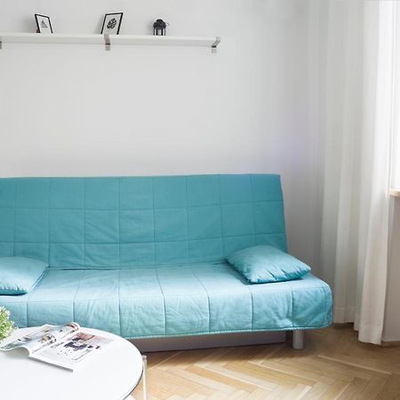 Ap-Apartments Koszykowa No. 33 وارسو المظهر الخارجي الصورة