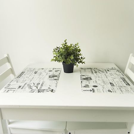 Ap-Apartments Koszykowa No. 33 وارسو المظهر الخارجي الصورة