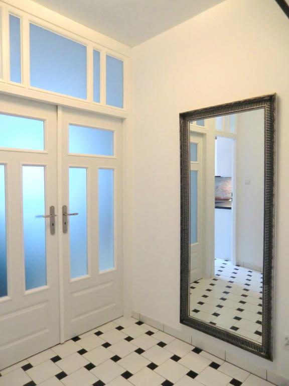 Ap-Apartments Koszykowa No. 33 وارسو المظهر الخارجي الصورة