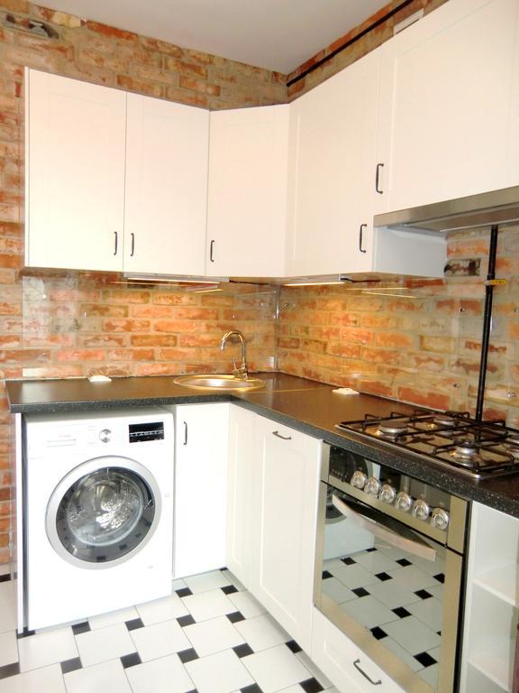 Ap-Apartments Koszykowa No. 33 وارسو المظهر الخارجي الصورة