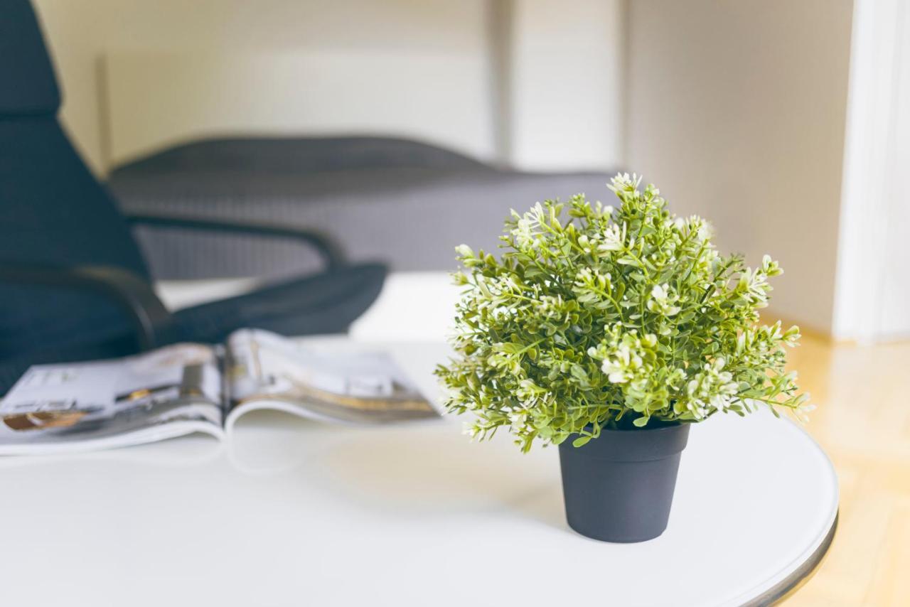 Ap-Apartments Koszykowa No. 33 وارسو تفاصيل الماكرو الصورة