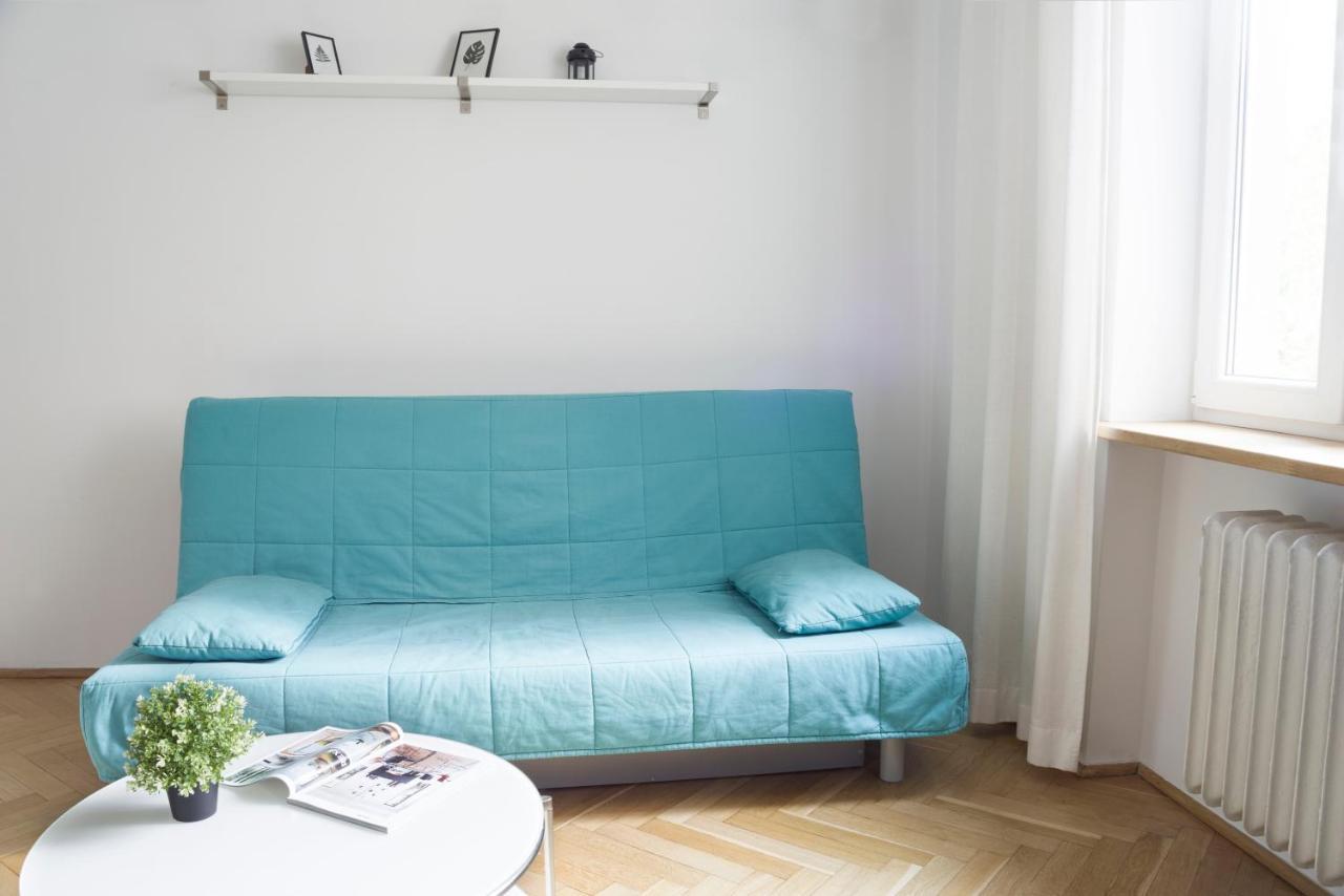 Ap-Apartments Koszykowa No. 33 وارسو المظهر الخارجي الصورة