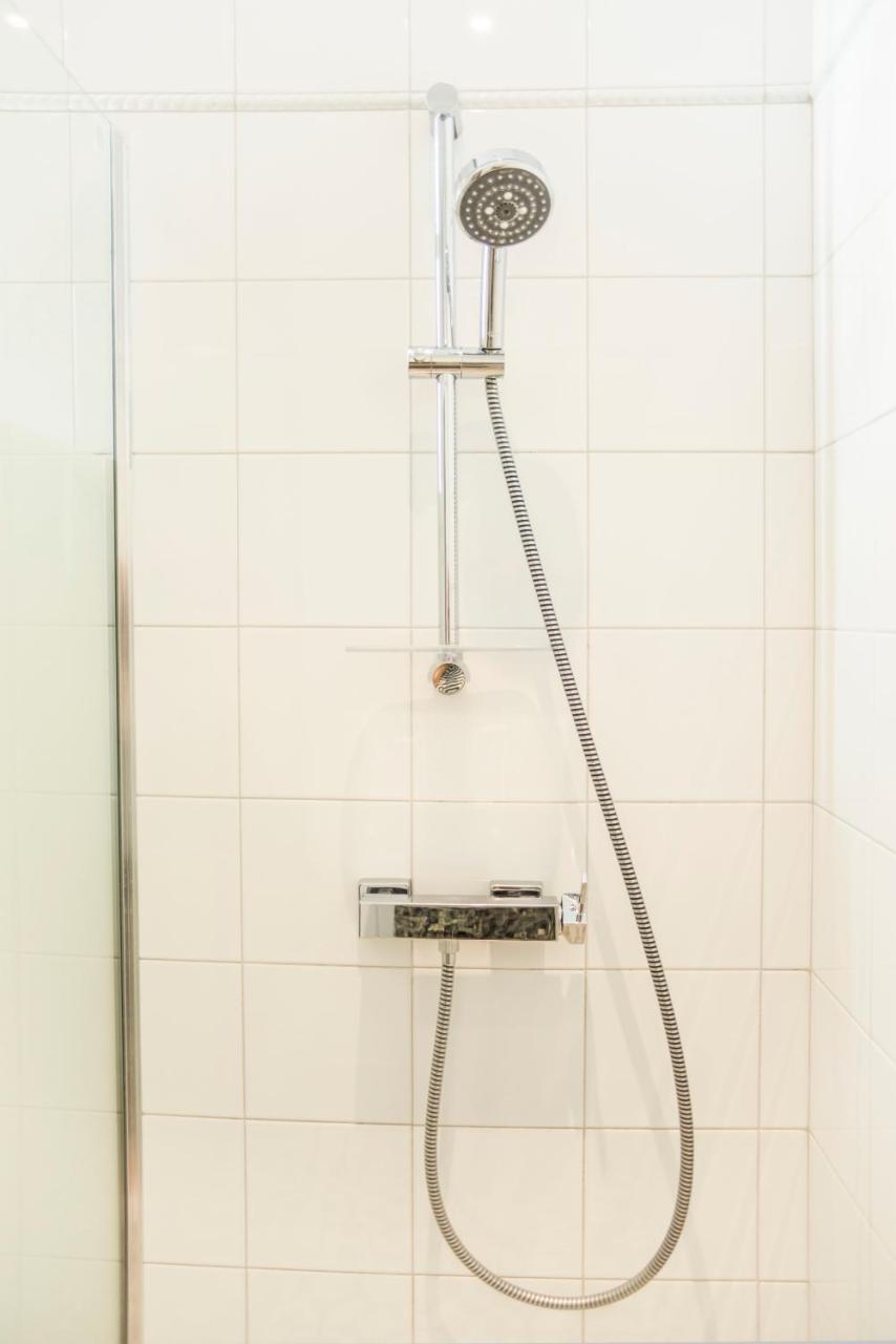 Ap-Apartments Koszykowa No. 33 وارسو المظهر الخارجي الصورة