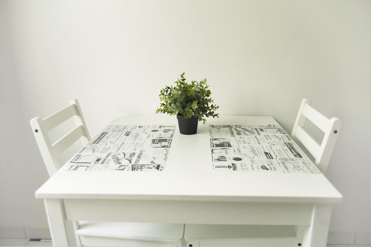 Ap-Apartments Koszykowa No. 33 وارسو المظهر الخارجي الصورة