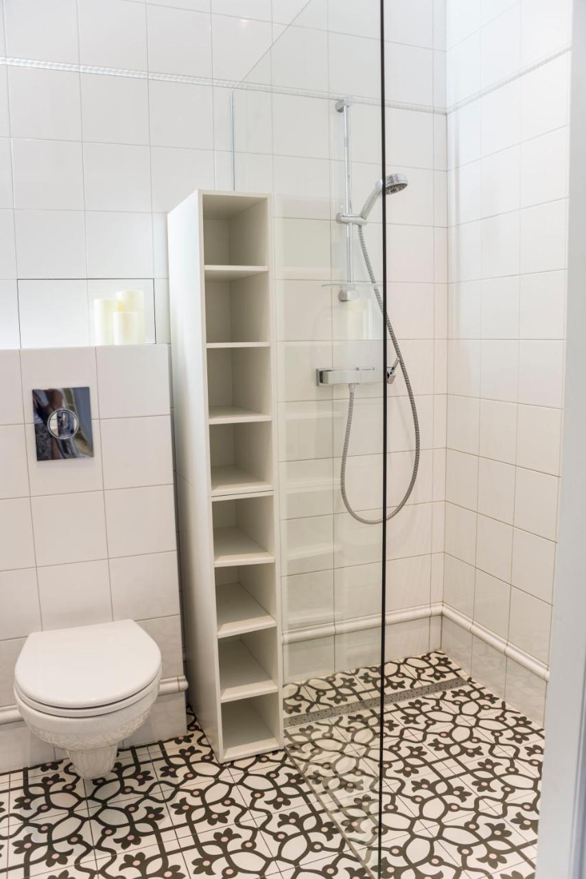 Ap-Apartments Koszykowa No. 33 وارسو المظهر الخارجي الصورة
